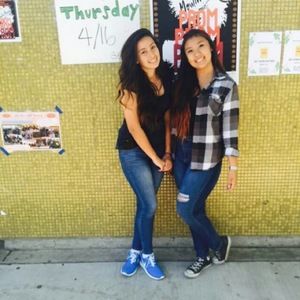 Meet your Posher, Cindy